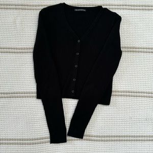 Brandy Melville Ribbed Sweater